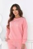 OFF PINK BLUZA JOSEFINE